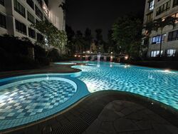 Central Grove (D14), Condominium #554403191